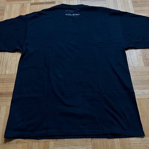 Vintage Y2k THE USED band Shirt - Picture 5 of 6